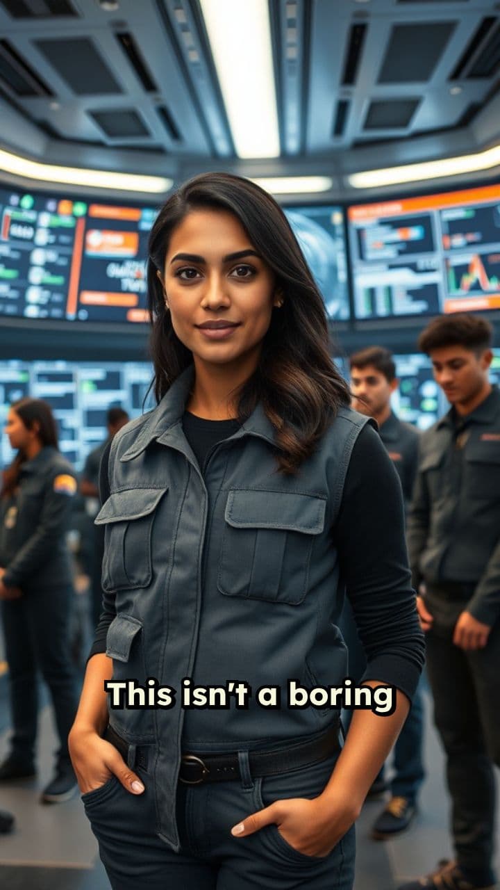 Work Like a Real Mission Engineer