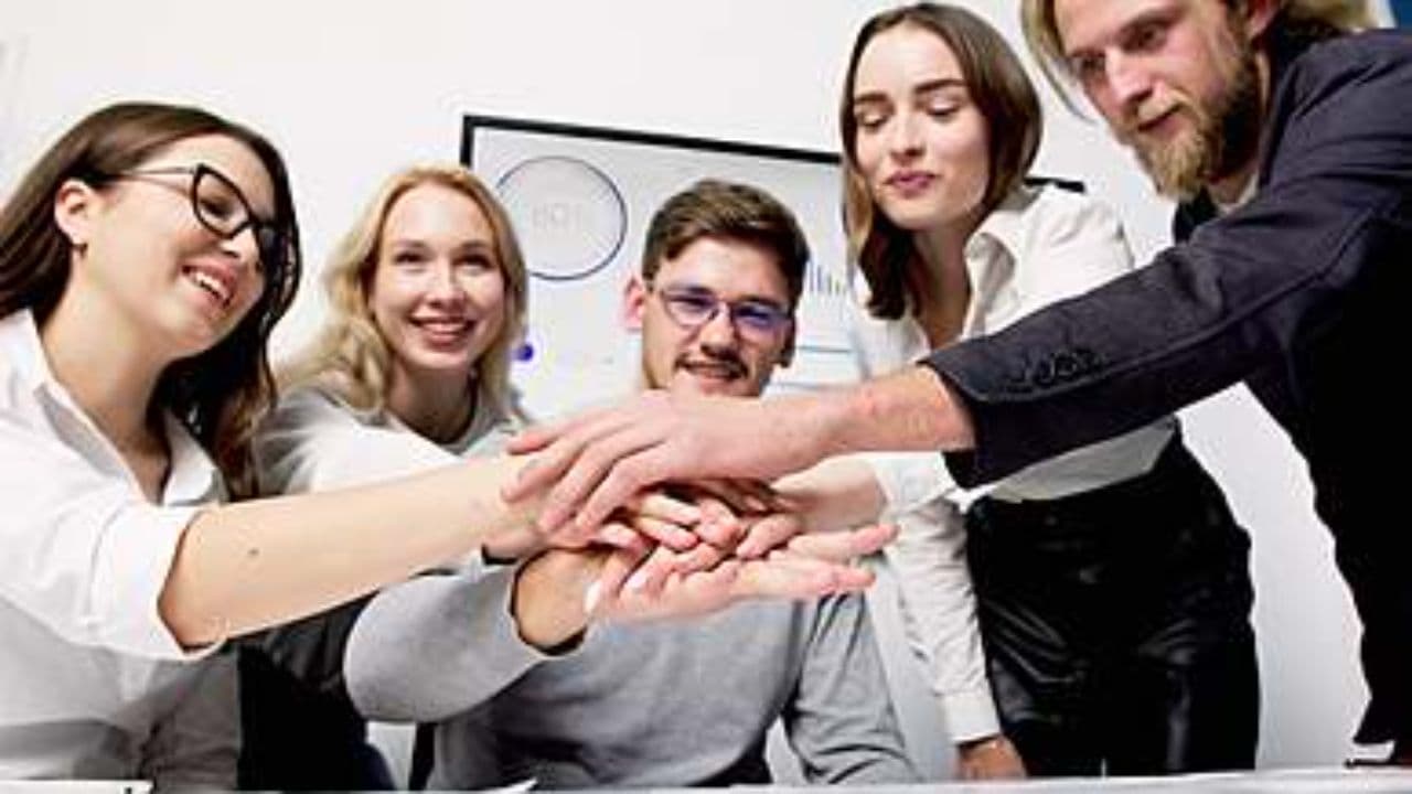 Evolução da Comunicação Empresarial (duplicated)