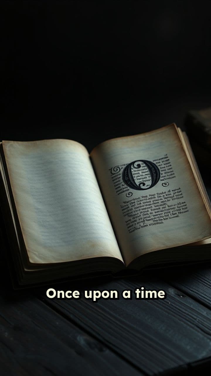 Echoes of the Forgotten House