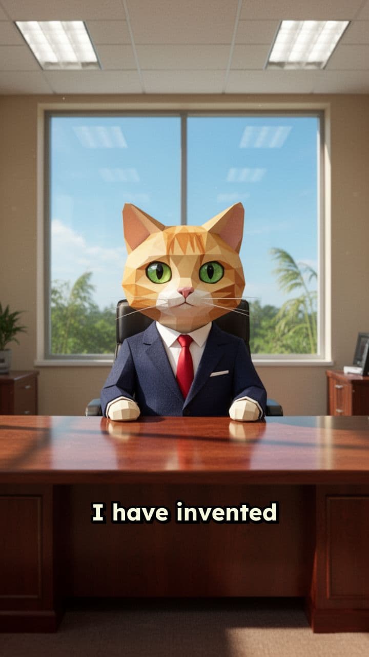 The Sandwich Tax and the Cosmic Banana