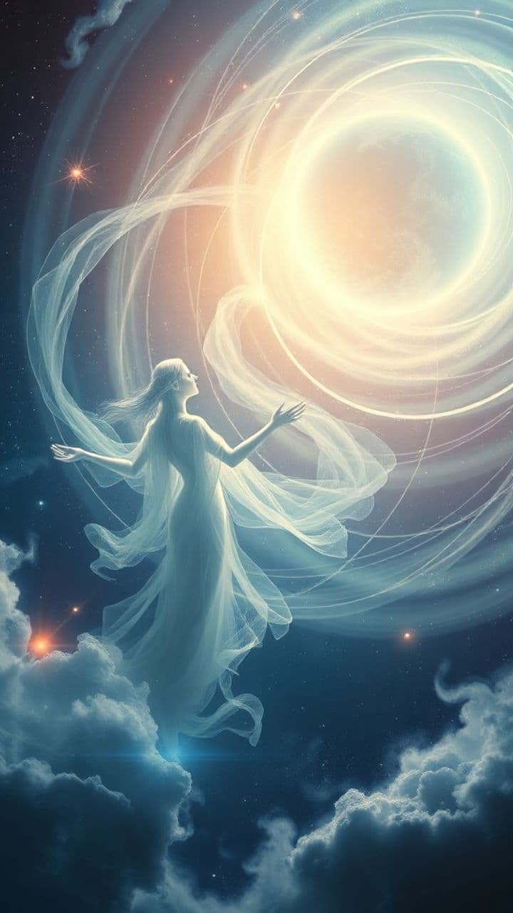 Las Potestades: Guardianes del Orden Divino