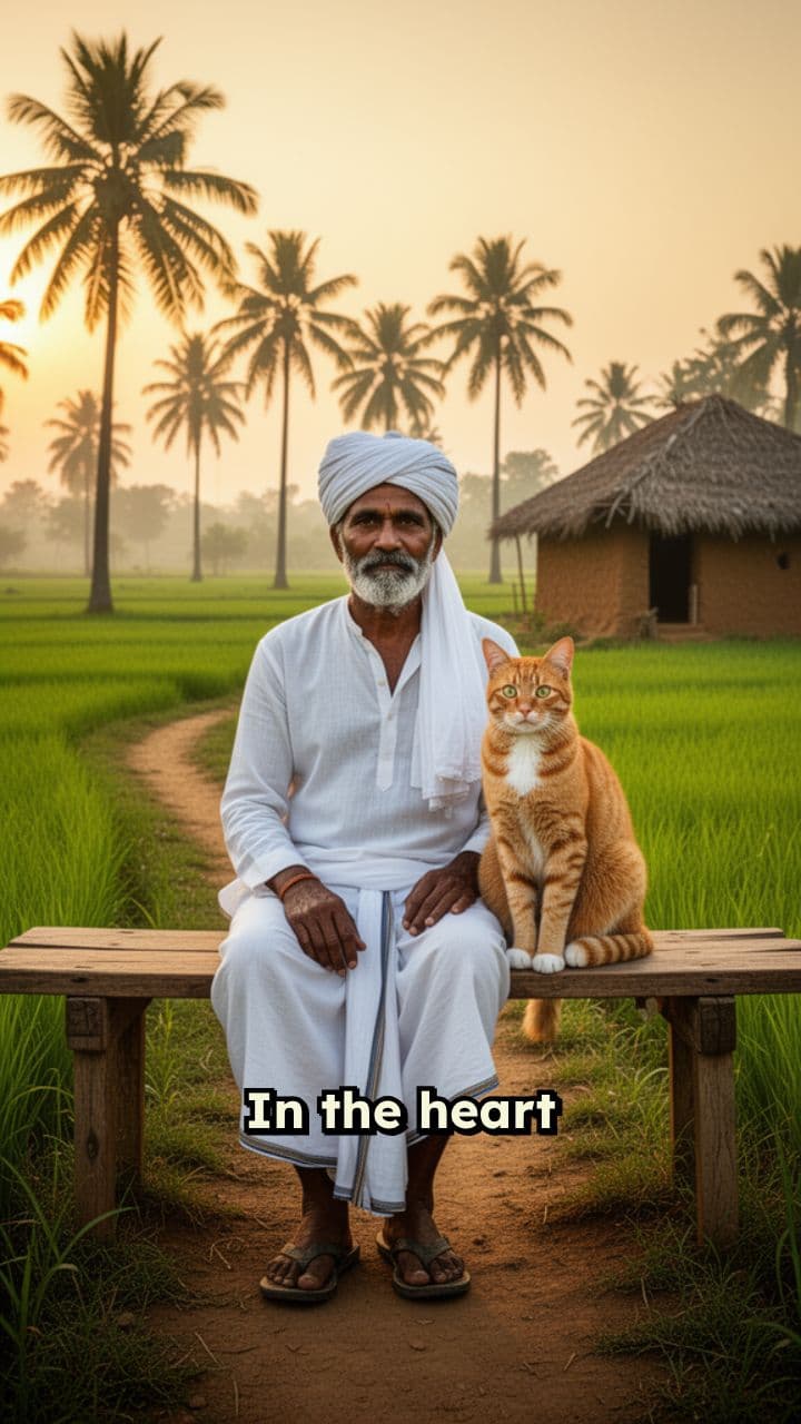 The Wisdom of the Fields