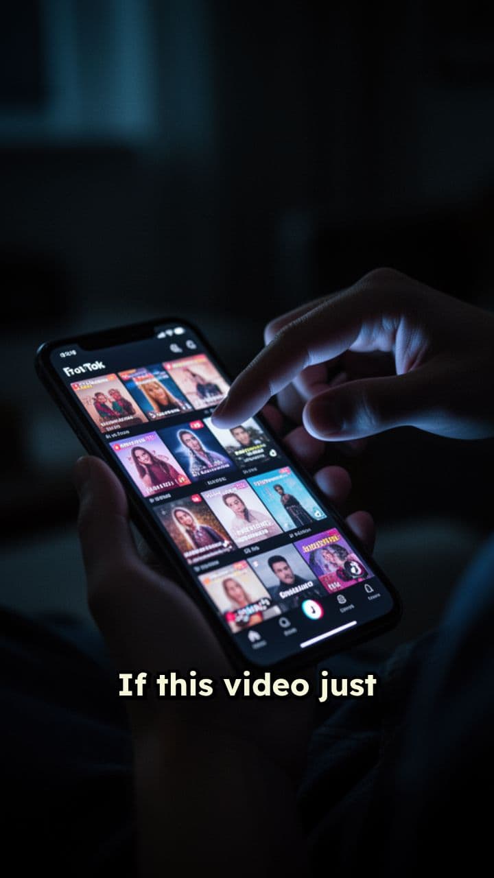 TikTok Viral Signals Step-by-Step