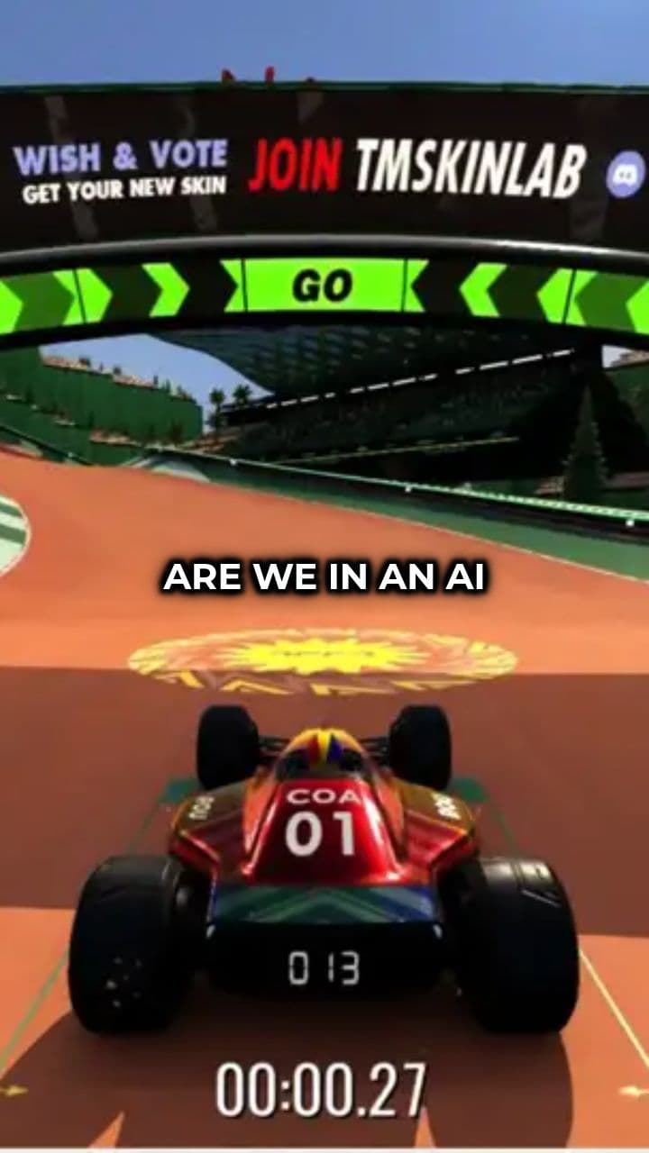 Are We in an AI Bubble?