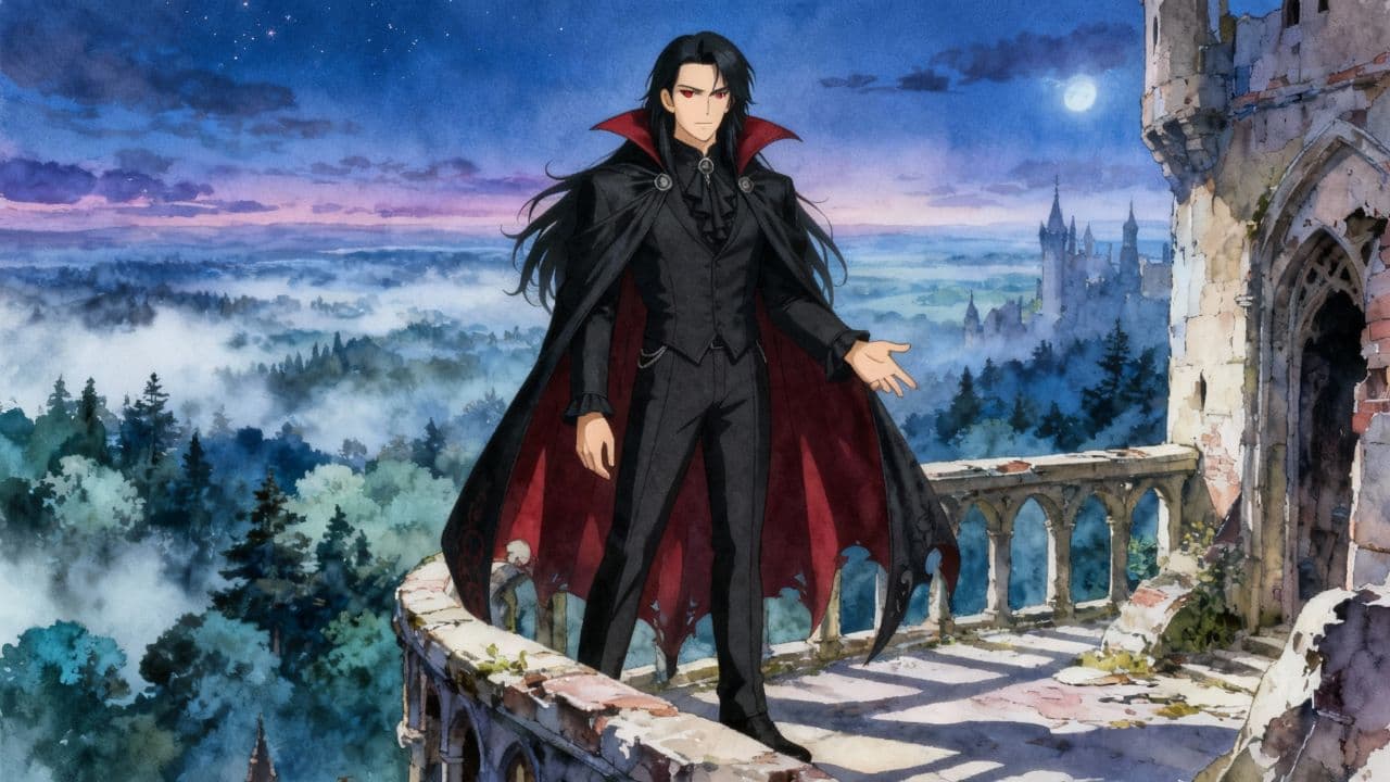 Ecos de um Amor Perdido