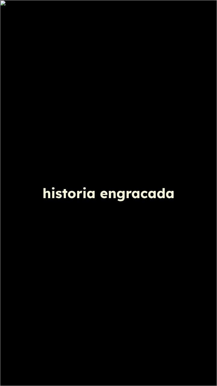 Uma História Engraçada