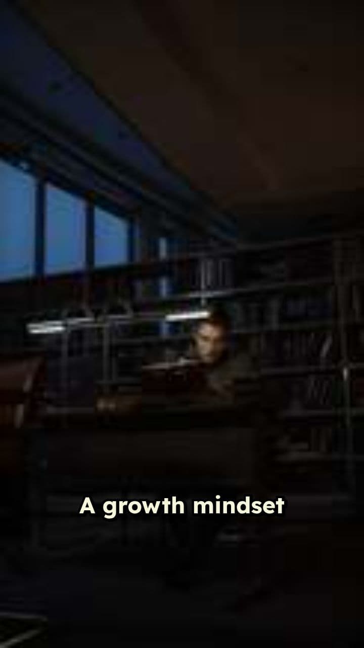 Embrace Growth Through Persistence