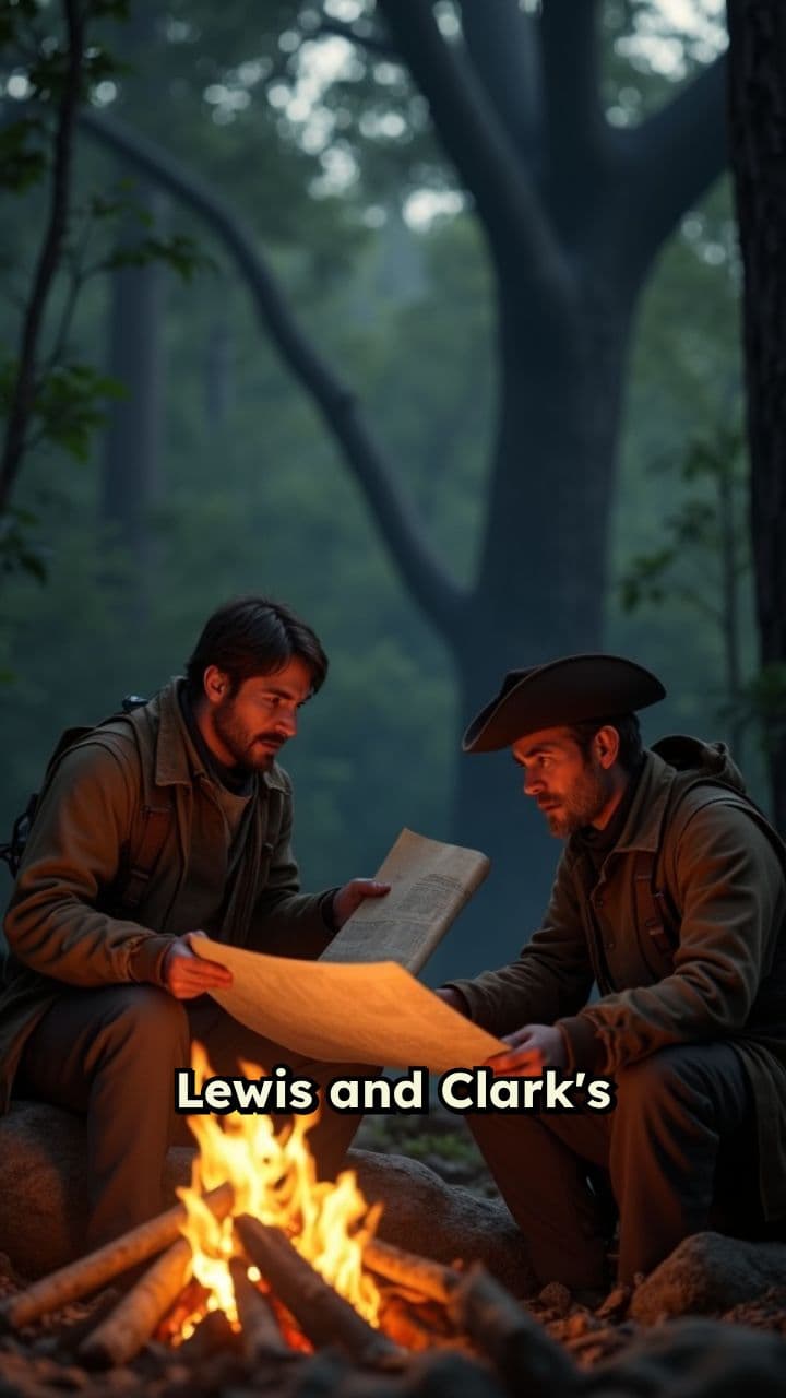 Sacagawea: Key to Lewis and Clark's Success