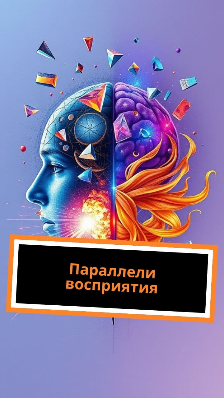 Параллели восприятия