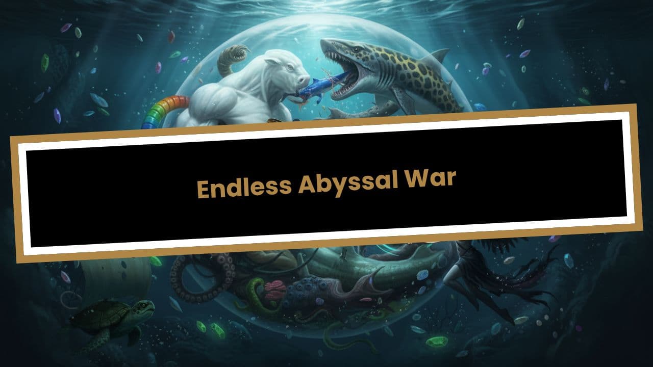 Endless Abyssal War