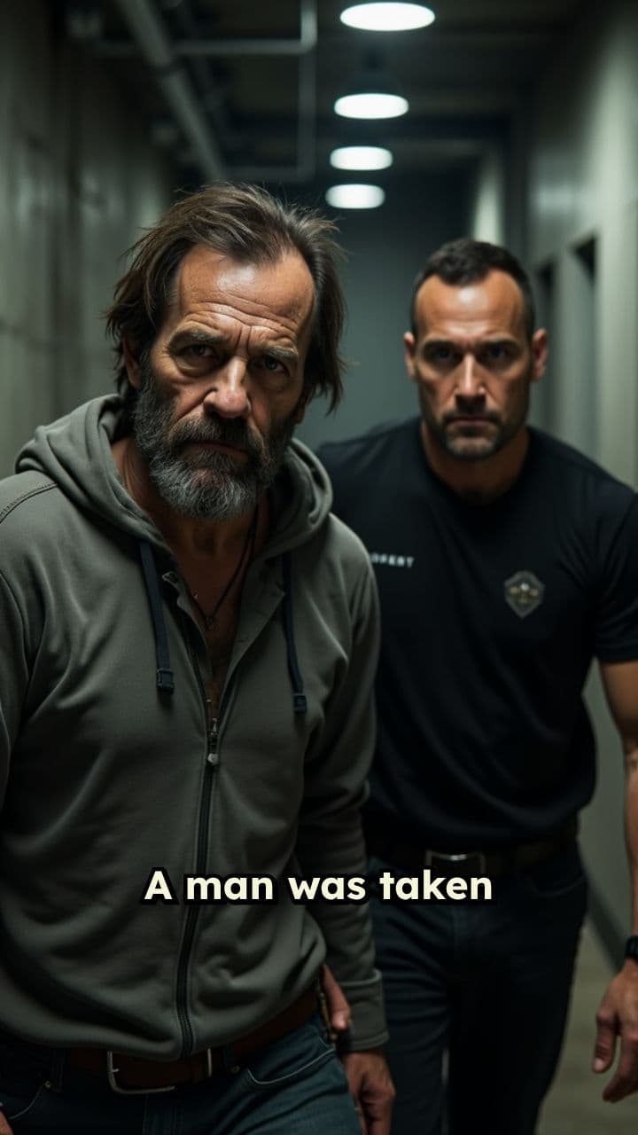 Intruder Arrested at Pop Star's Dressing Room