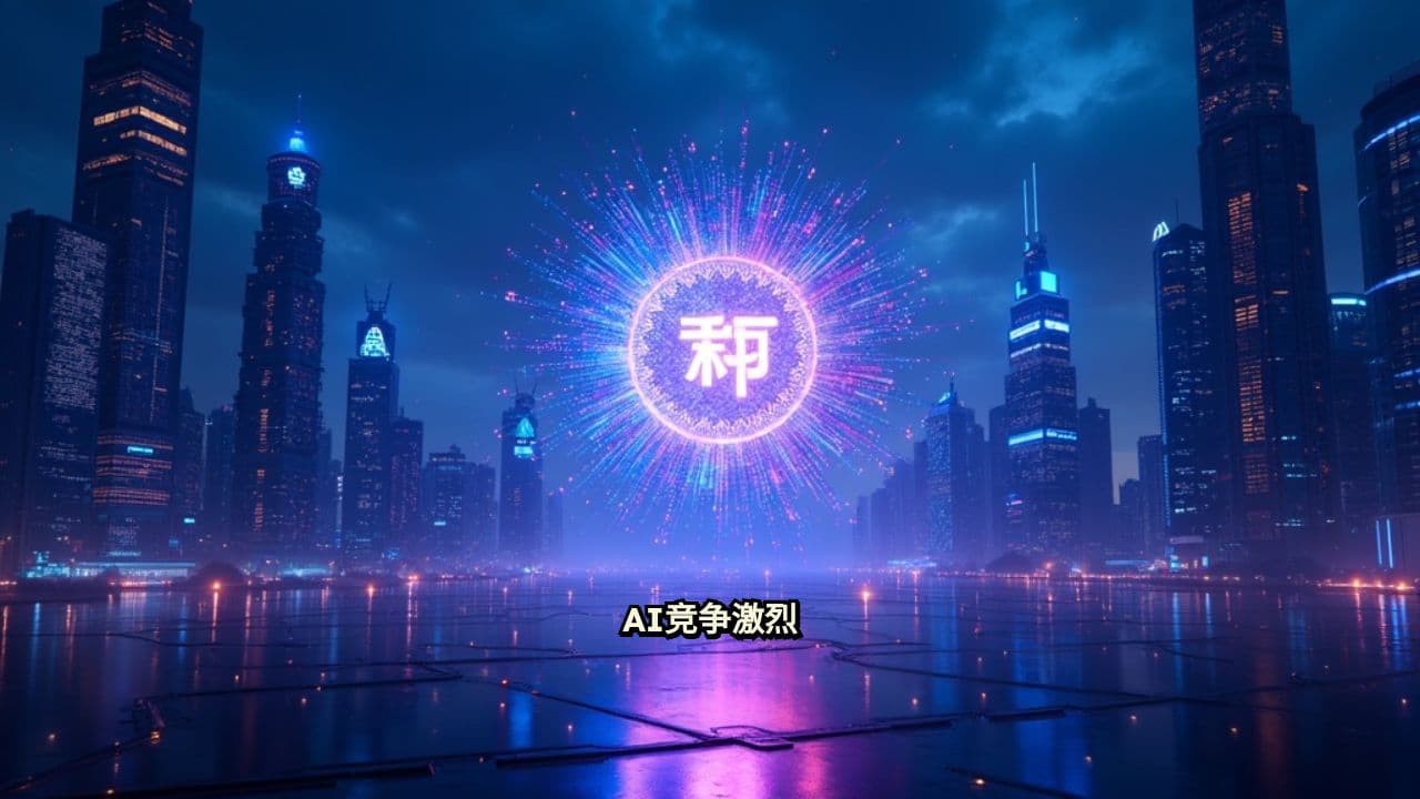 腾讯AI技术全面进阶