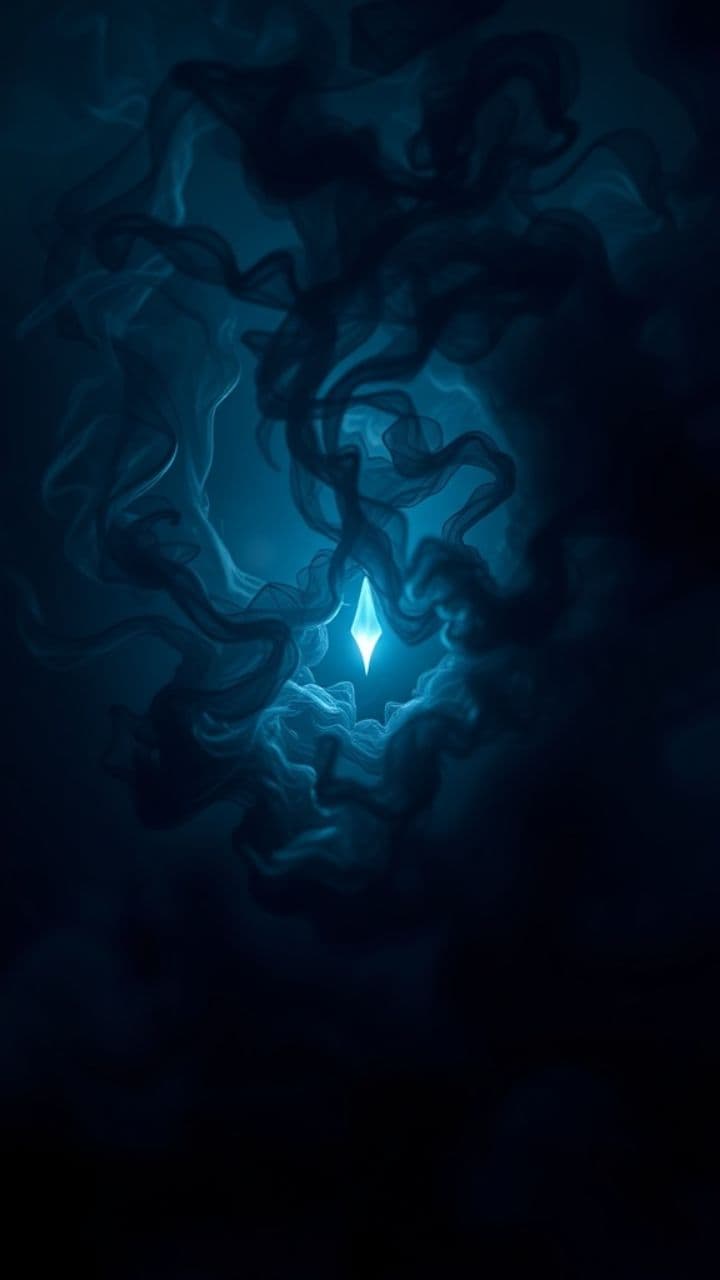 The Beast in the White Coat