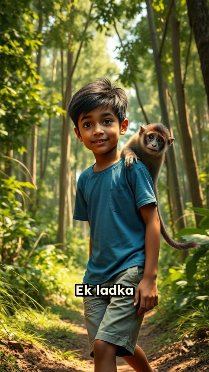 Ulti Parchai Aur Gayab Kholi