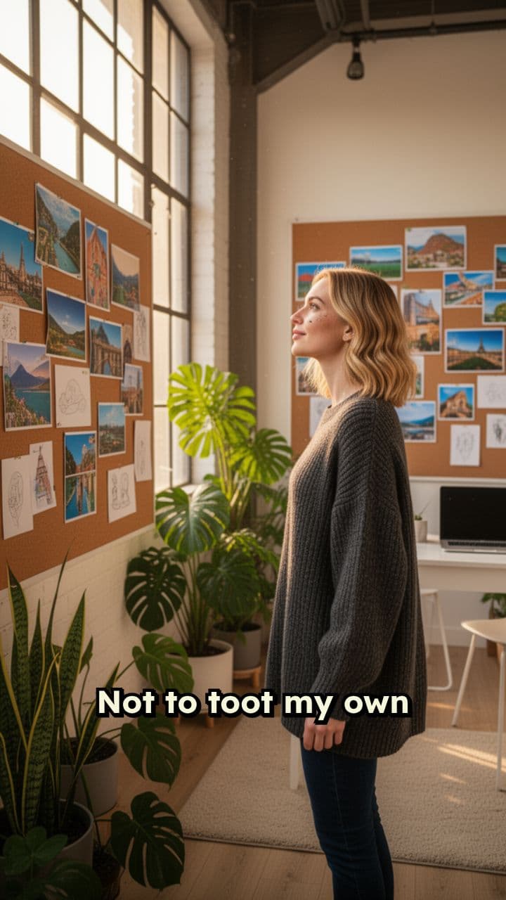 Six Years of Healing and Growth