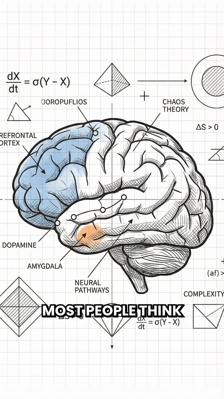 What ADHD Really Looks Like