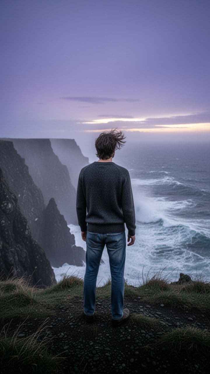 Perdersi per Ritrovarsi