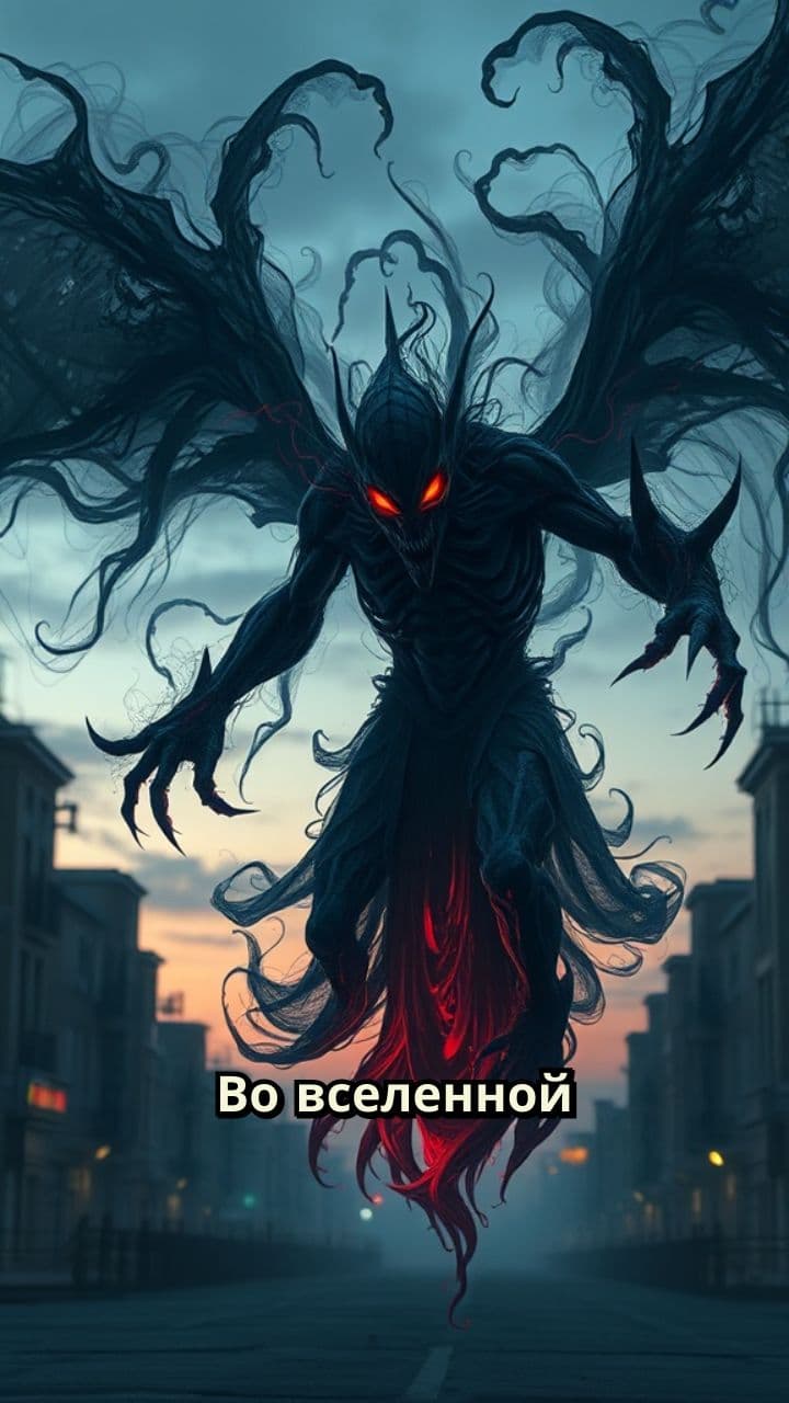 Проклятые духи и маги Юдзи Итадори