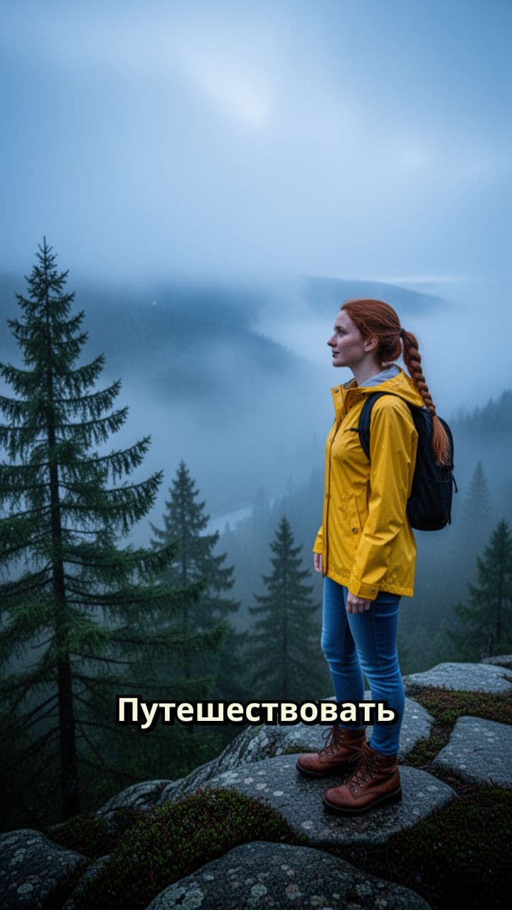 Путешествия при ограничениях: главное — планирование