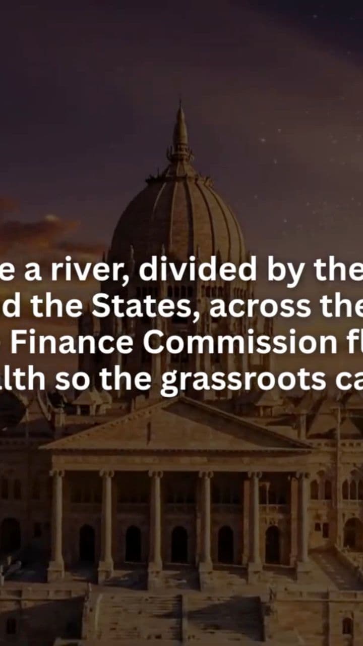 The Heartbeat of the Nation