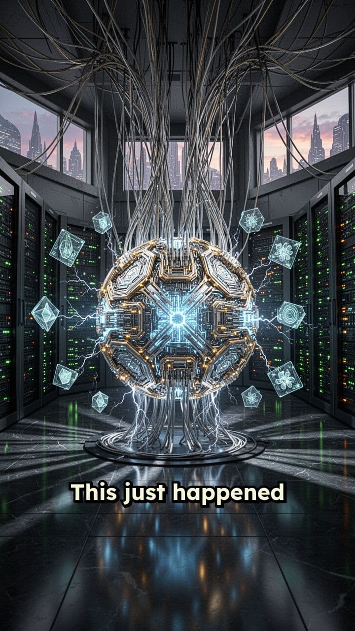 AI That Reads Human Emotions