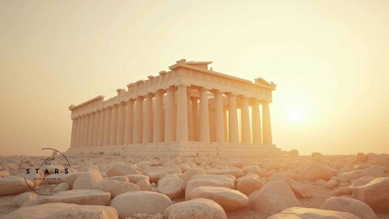 ความงามและความเจ็บปวดในชีวิต