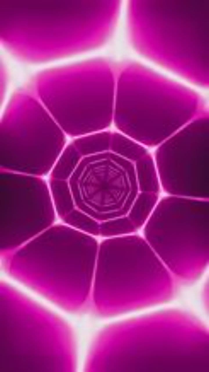 Multiverso em Drip e Glitch