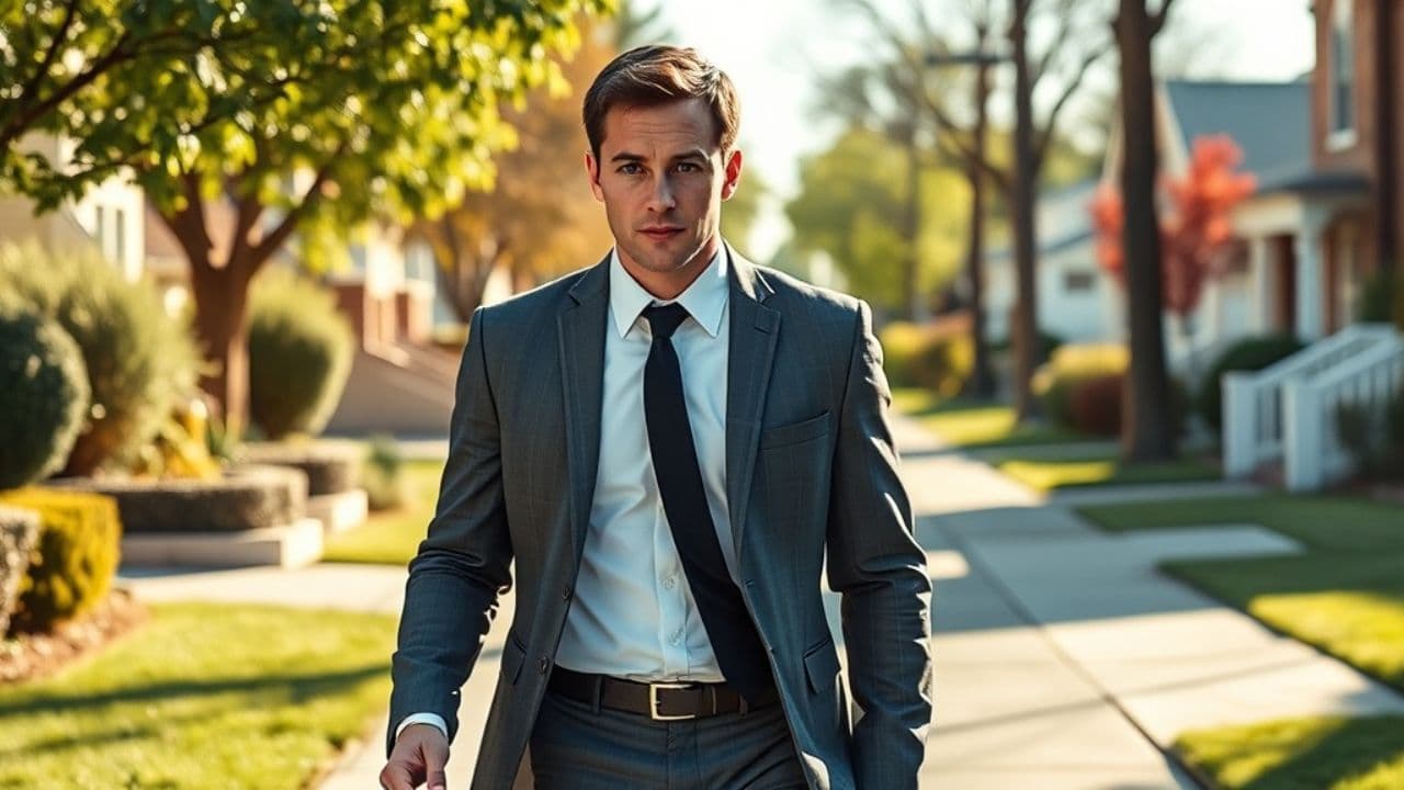 Cobra Jacob: The Feathered Menace