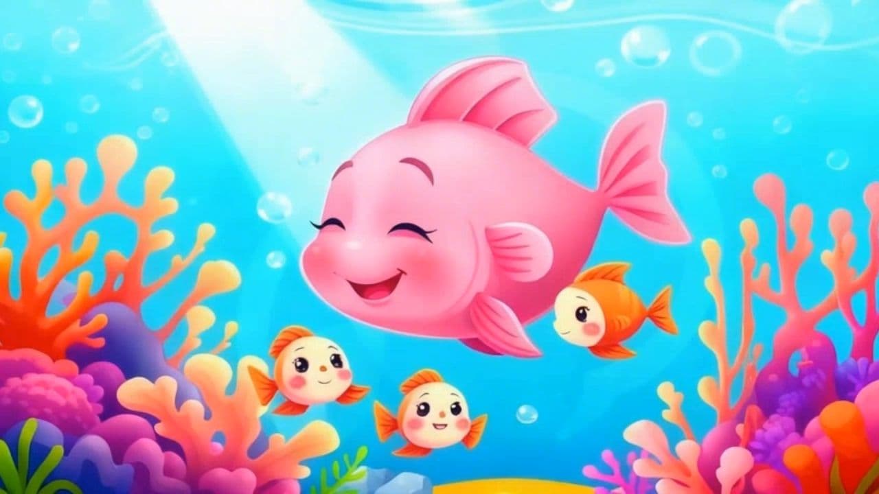 Image transform video