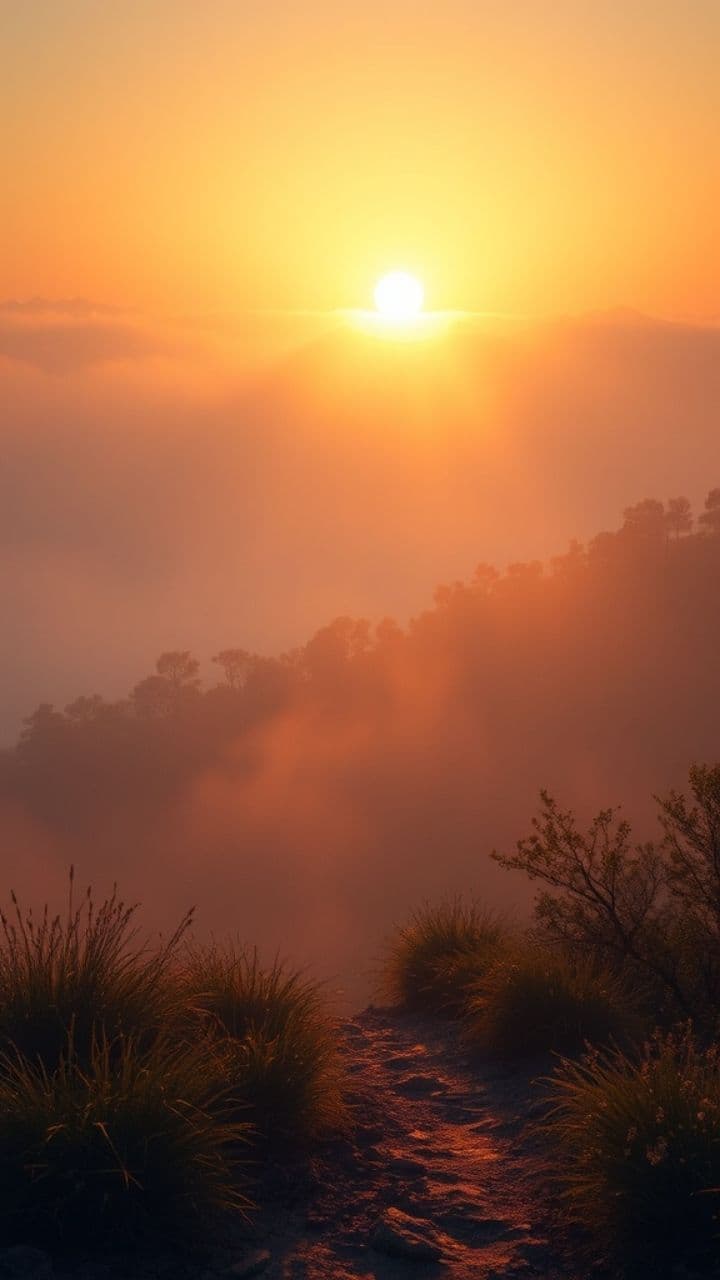 Endless Love and Grace