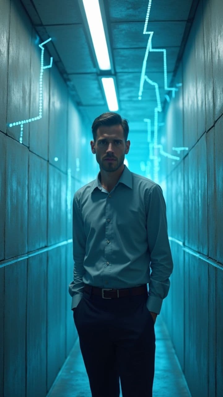 Vibra Alto, Scegli l'Amore