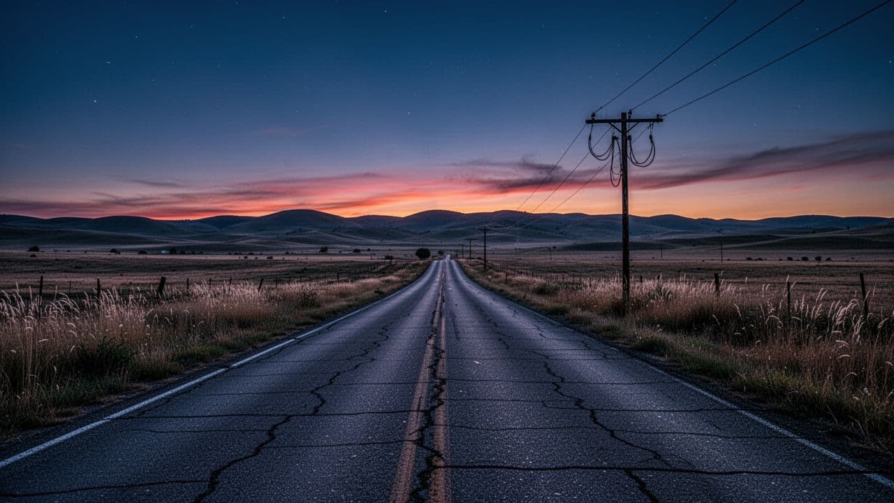 Letting Go of What Ain’t Me