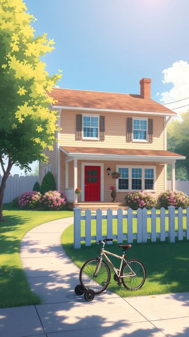 Sisterly Adventures and Magical Memories