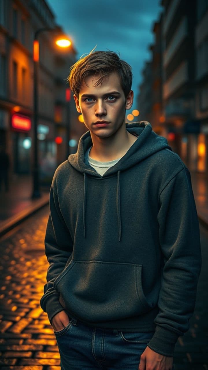 Sprzeczności w moim rapie