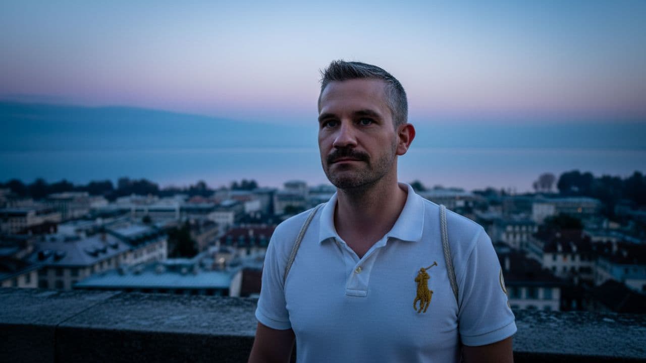 Tempête sur Lausanne, onde salvatrice