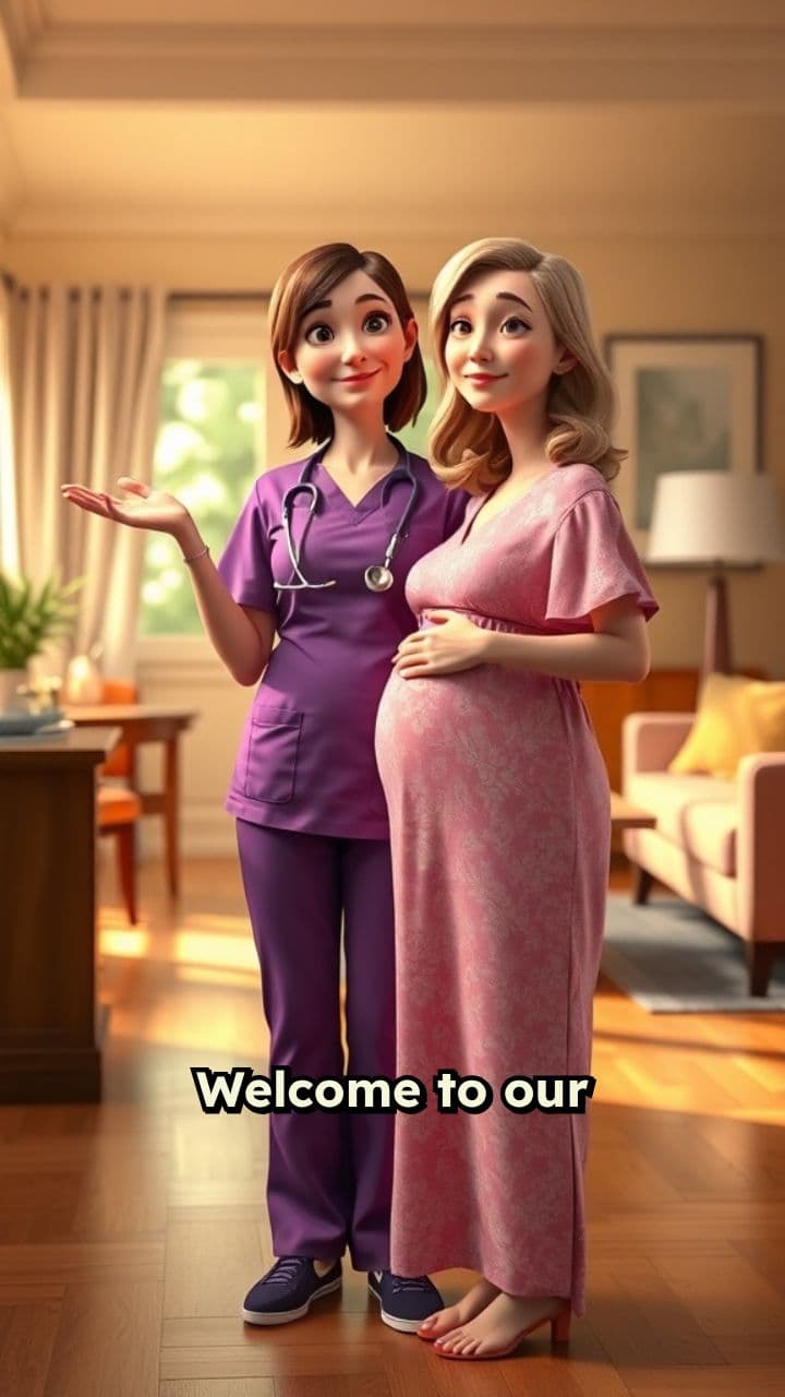 Welcome to the Birth Suite