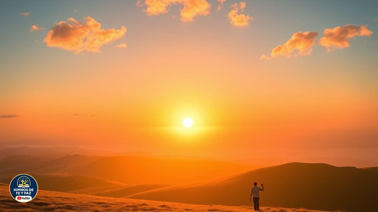 Brilla y Camina hacia la Vida