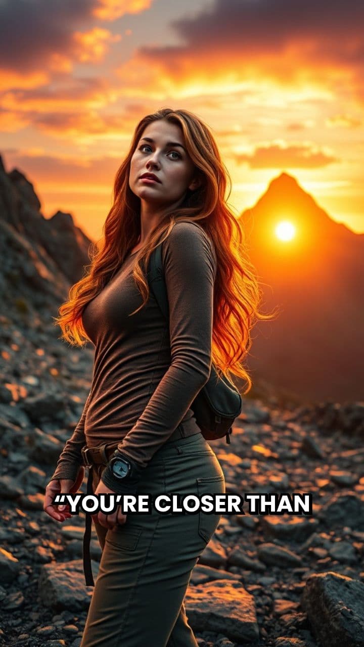 Closer Than You Think