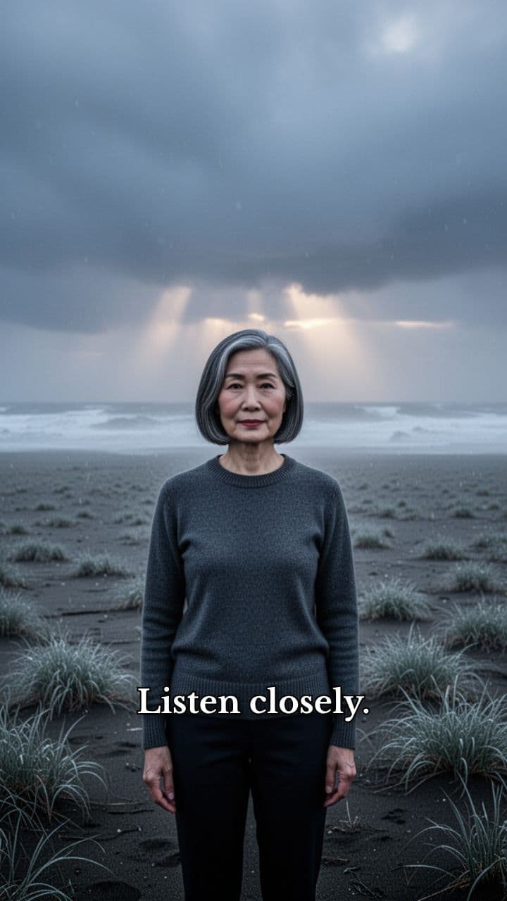 Breakthrough in the Messy Middle