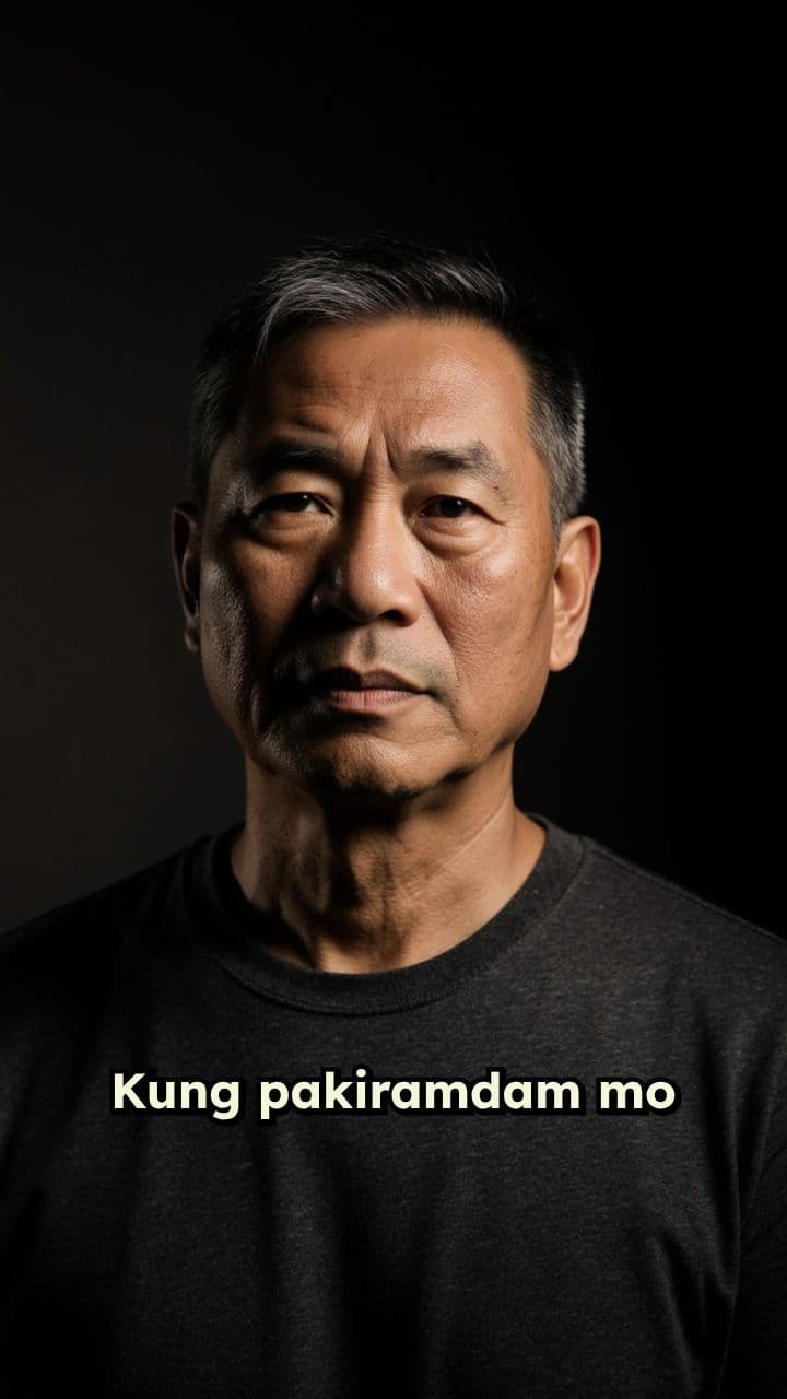 Hindi Ka Nahuhuli - Ang Pilosopo