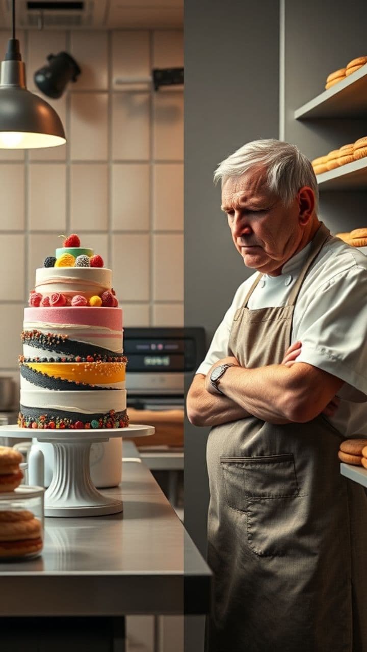 Ideias Virais para Confeitaria Lucrativa