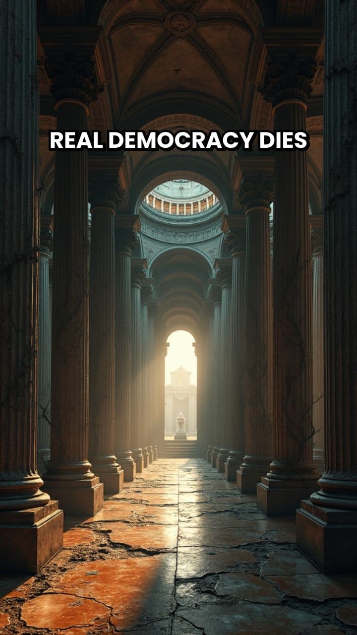 True Leadership: Listening to the People