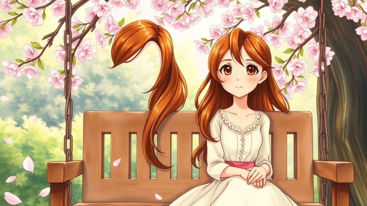 Eternal Vows of Love