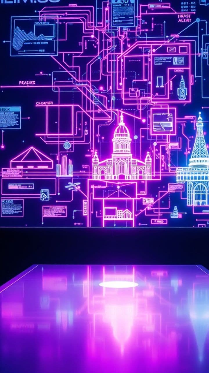 TeraSky: Empowering Success Through Collaboration