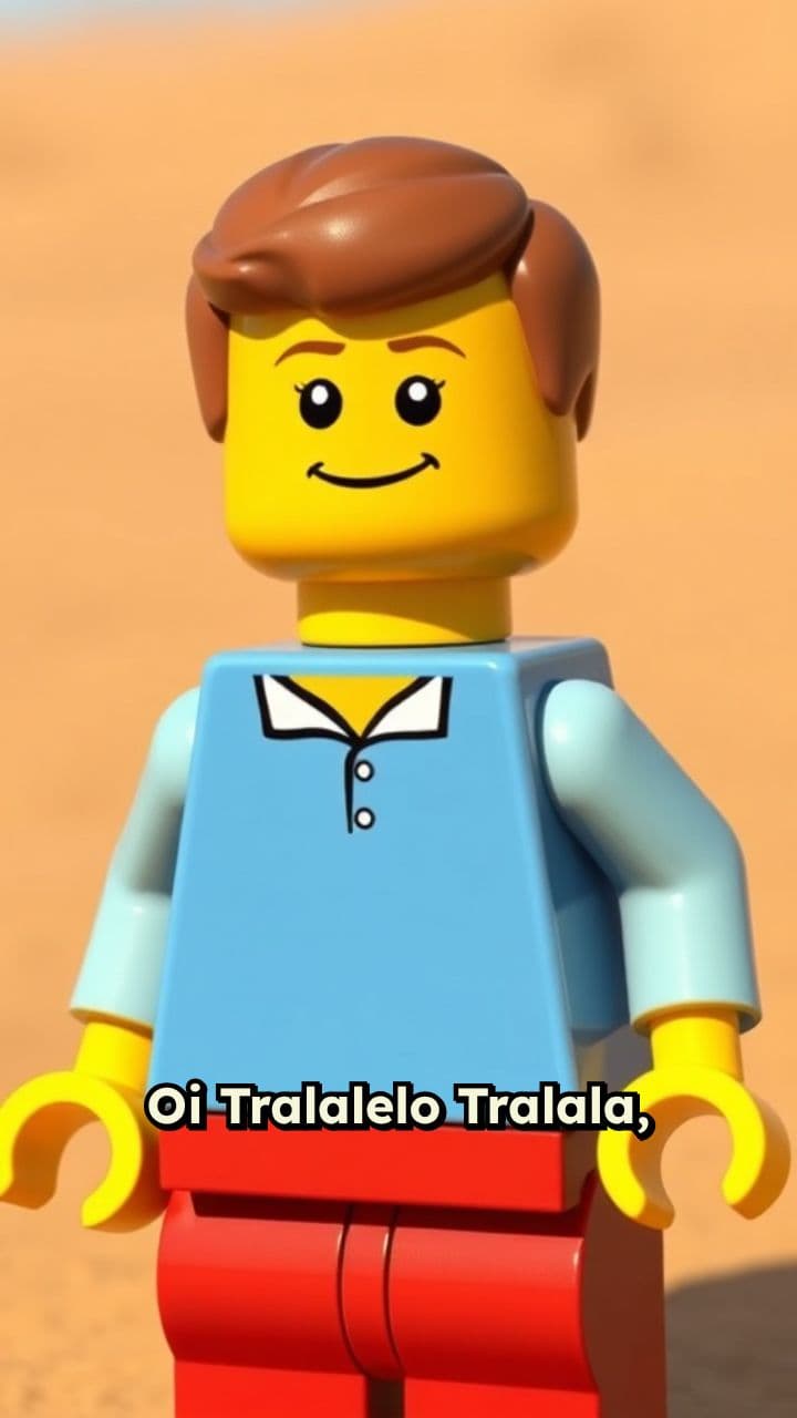 Desafio entre Los Mobilis e Tralalelo