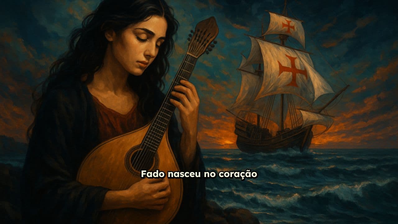 A Alma do Fado