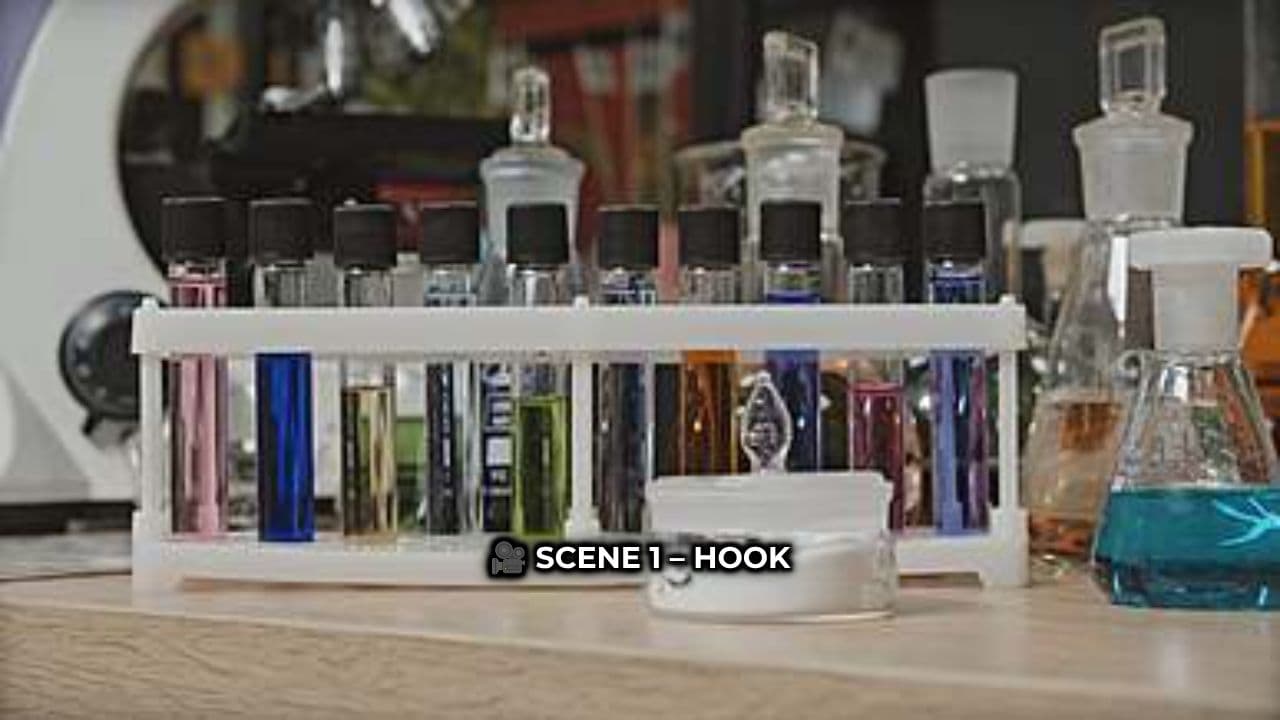 Compounds, Mixtures, and Reactions Explained