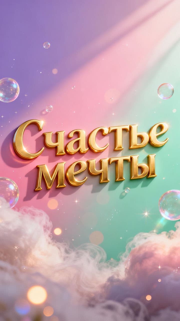 Счастье мечты