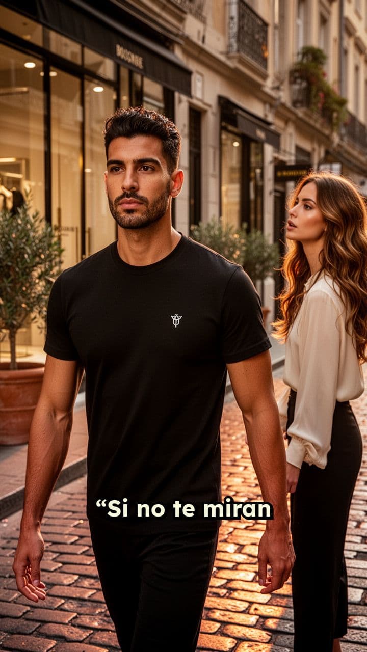 Camisetas Gumore: Destaca sin decir nada