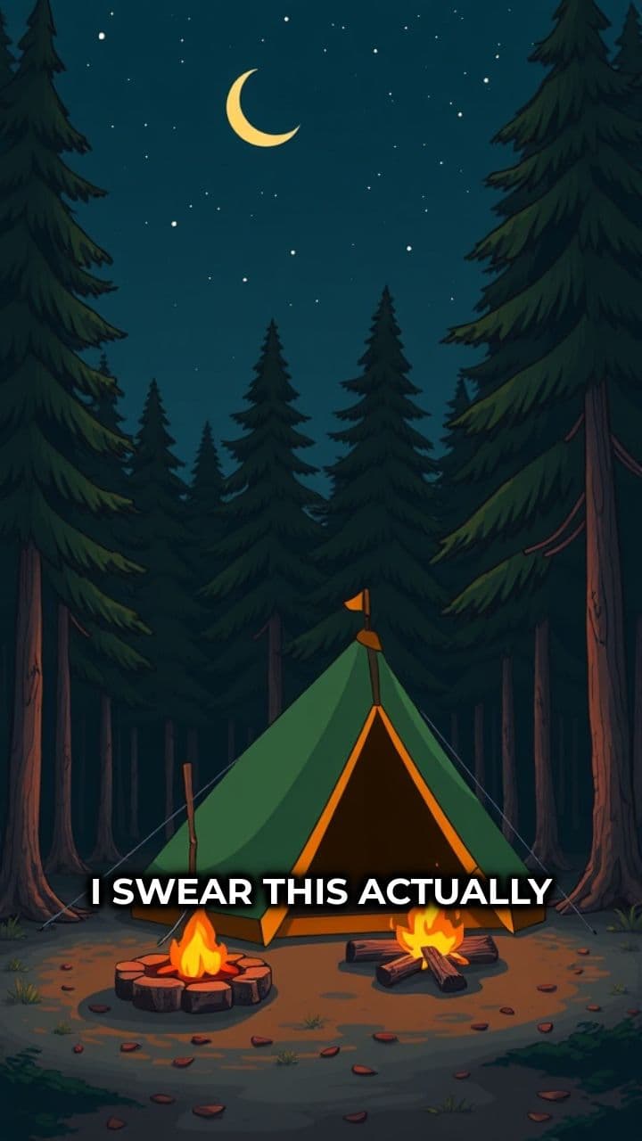 Hollow Creek's Haunting Secret